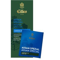 Ceai EILLES TEE Assam Special cutie 25 plicuri
