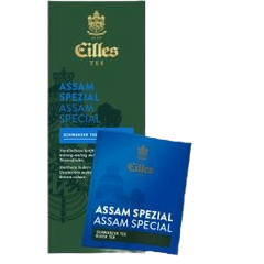 Ceai negru EILLES TEE Assam Special cutie 25 plicuri