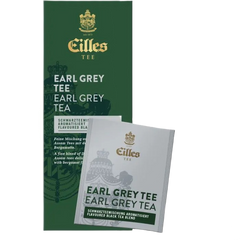 Eilles Tee Earl Grey Tea - Tea Bag Deluxe 25 plicuri