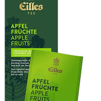 Ceai EILLES TEE Apfel Früchte( mere) cutie 25 plicuri