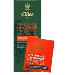 Eilles Tee Vita Orange - Tea Bag deluxe 25 plicuri