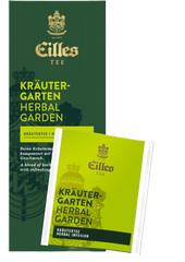 Ceai plante EILLES TEE Herbal Garden cutie 25 plicuri