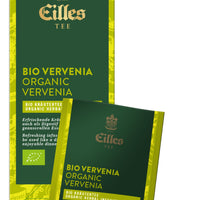 Ceai EILLES TEE Bio Vervenia cutie 25 plicuri
