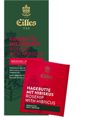 Ceai EILLES TEE  macese/hibiscus cutie 25 plicuri