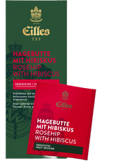 Ceai EILLES TEE  macese/hibiscus cutie 25 plicuri