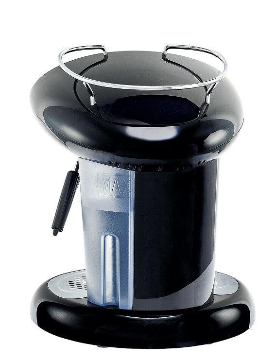 illy Francis Francis X7.1, negru