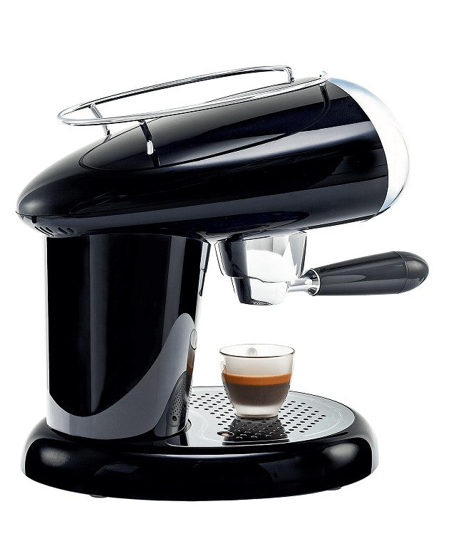 illy Francis Francis X7.1, negru