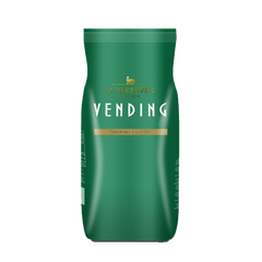 JJ Darboven Vending ToppingPulver 50% lapte 1kg