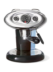 illy Francis Francis X7.1, negru
