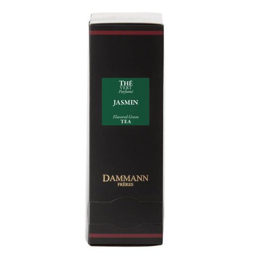 Dammann Vert de Chine au Jasmin