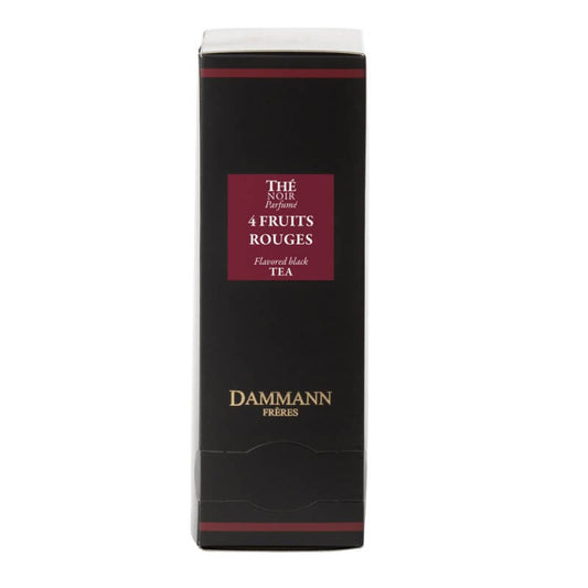 Dammann 4 Fruits Rouges