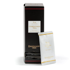 Dammann Christmas Tea