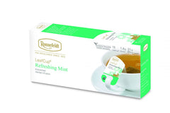Ronnefeldt Leafcup Refreshing Mint