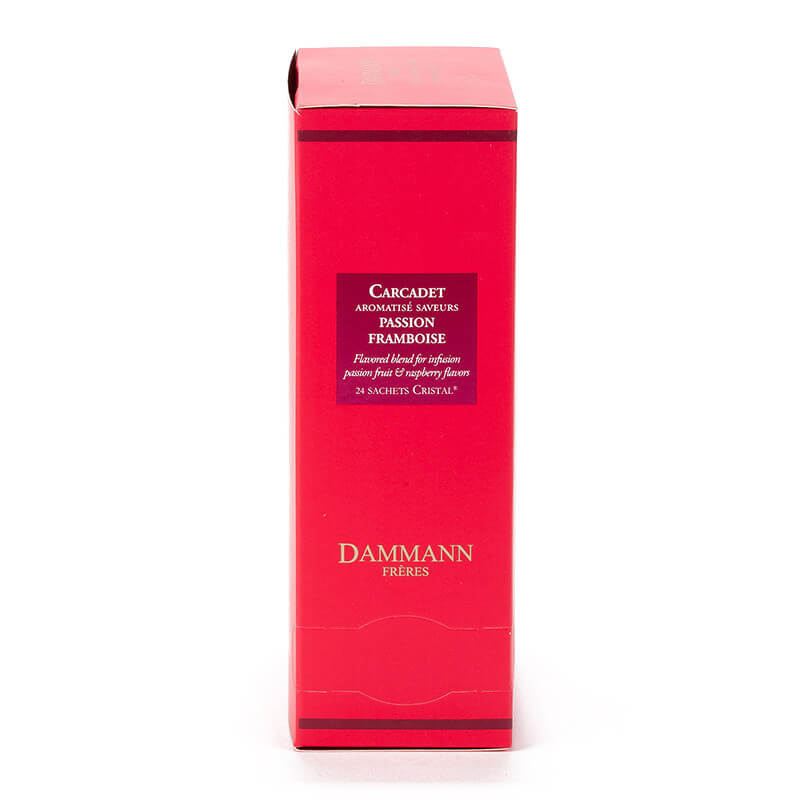 Dammann Passion Framboise