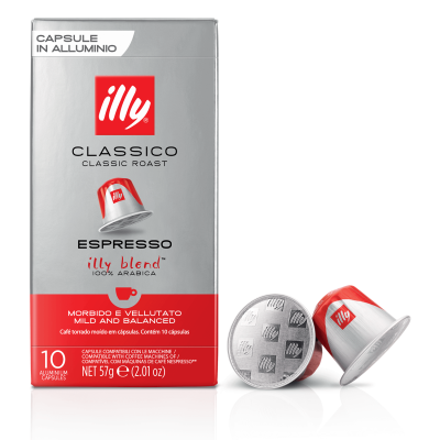 illy Classico