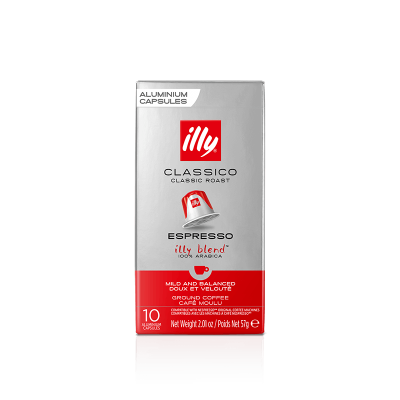 illy Classico, imagine 2