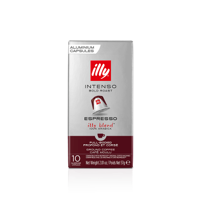 illy Intenso, imagine 2