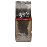 Cafea boabe Alfredo Espresso Primus Omnium 1 kg