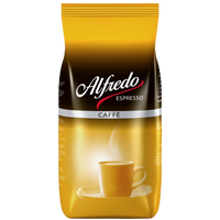 Cafea Boabe Alfredo Espresso Caffe 1 kg