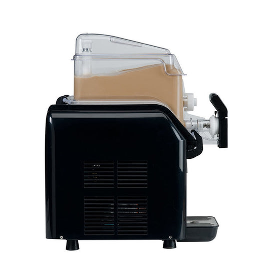 Aparat Granita/Aparat Slush Elmeco Be Coffee Capacitate 6 L | Pentru granita, slush, cocktailuri, frozen drinks