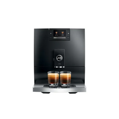 Espressor automat JURA C9 Piano Black (EA)