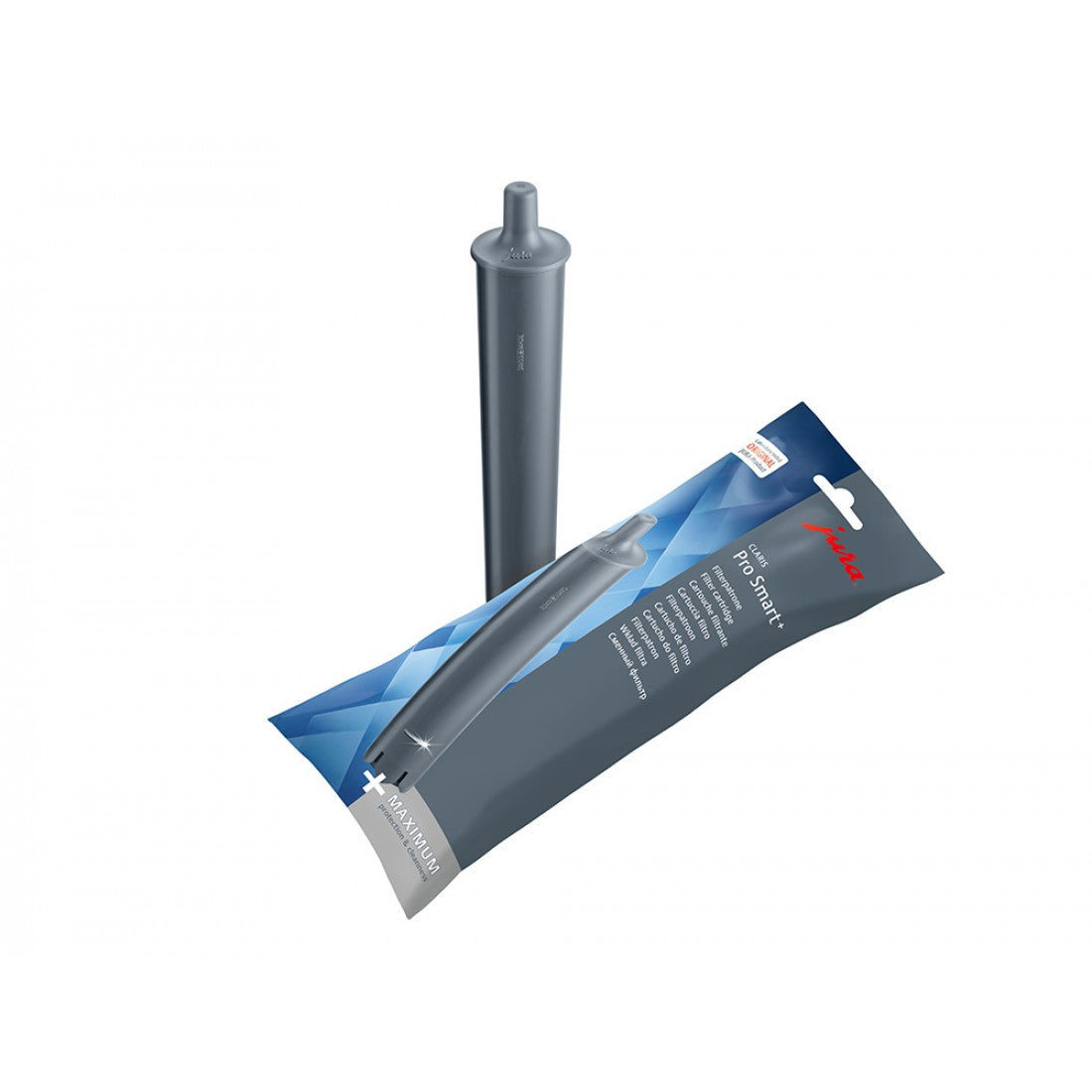 Filtrul de apa CLARIS Pro Smart+ pentru recipientul de apa