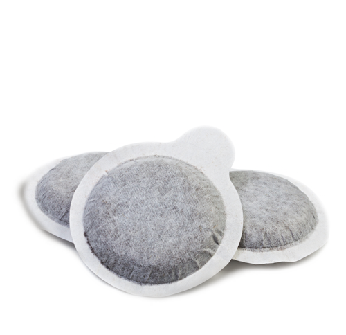 Kit Espresso Forte - 200 Monodoze (tip E.S.E)