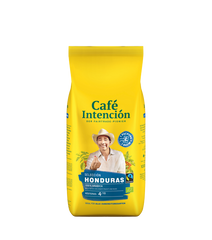 Cafea boabe Cafe intencion Bio Honduras 1 kg