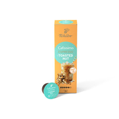 Capsule Tchibo CAFISSIMO Espresso Toasted Nut 10 buc compatibile Cafissimo