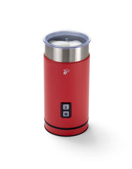 Cappuccinator Electric TCHIBO rosu, 130 ml, 1 buc
