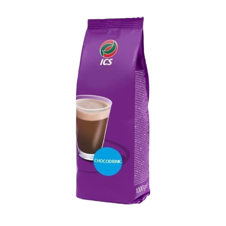 ICS Pulbere gust ciocolata Blue Label 1 kg