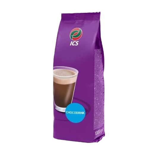 ICS Pulbere gust ciocolata Blue Label 1 kg