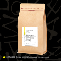 Cafea Boabe, 100% Arabica, Columbia Caturra Nitro, Constantin Coffee