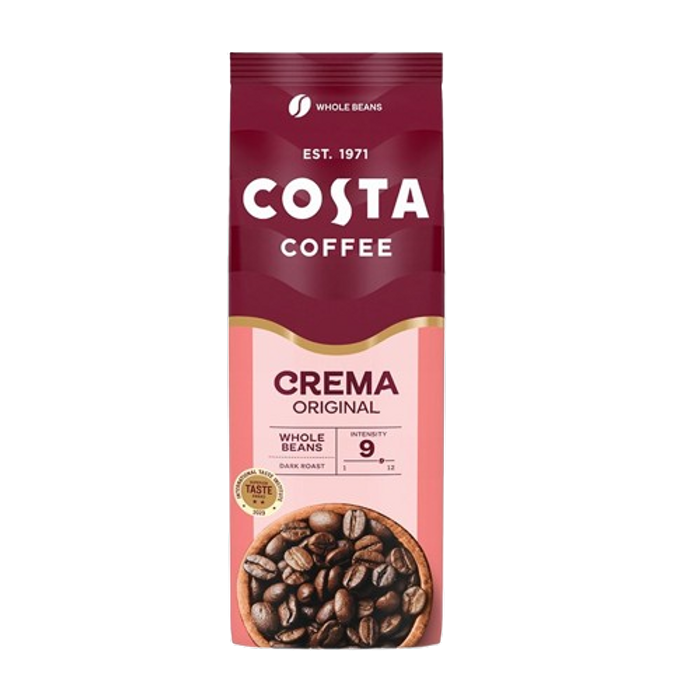Cafea Boabe Costa at Home Crema Original 1 kg