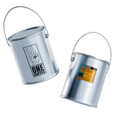 ONE Blend Wonder / Concrete Jungle cafea de specialitate boabe