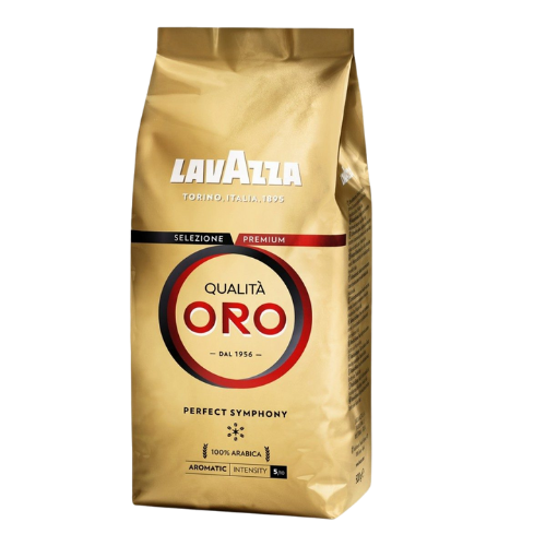 Lavazza Qualita Oro 1kg cafea boabe
