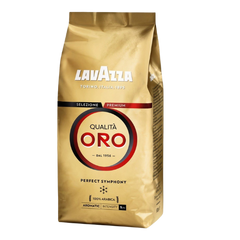 Lavazza Qualita Oro 1kg cafea boabe