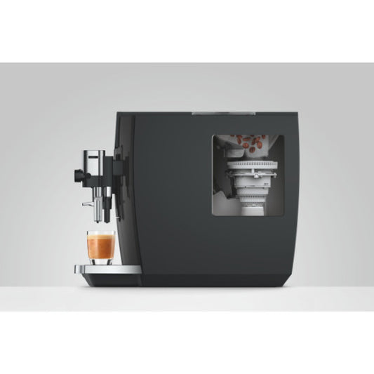 Râșnița P.A.G.2 a espressorului JURA E8 Piano Black (ED)