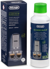 Decalcifiant DeLonghi Ecodecalk 200 ml DLSC202