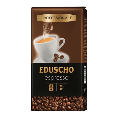 Eduscho Espresso Professional  cafea boabe 1 kg