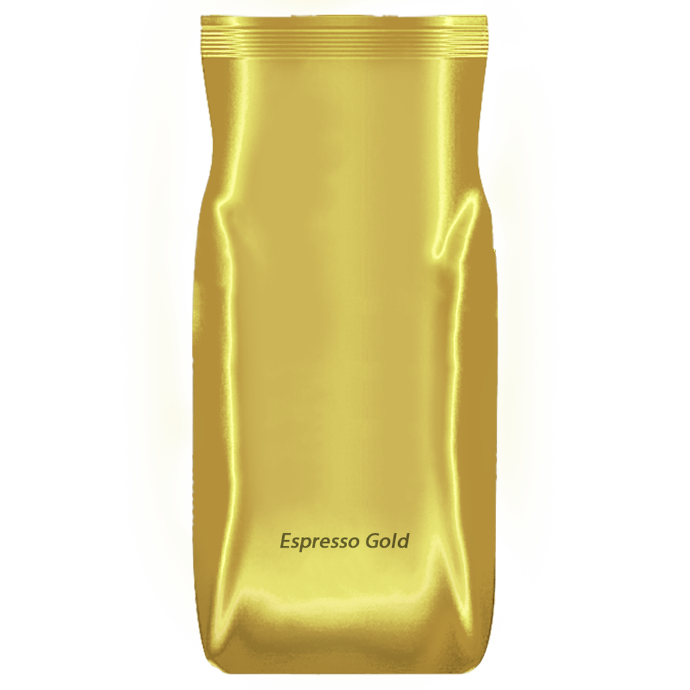 JJ Darboven Espresso Gold cafea boabe 1 kg