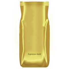 JJ Darboven Espresso Gold cafea boabe 1 kg