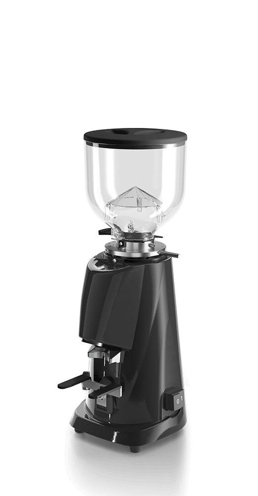 Râșniță de cafea Fiorenzato F4 ECO