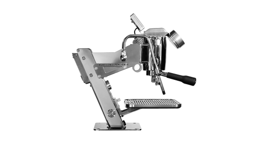 Espressor XLVI Indipendente Speciale