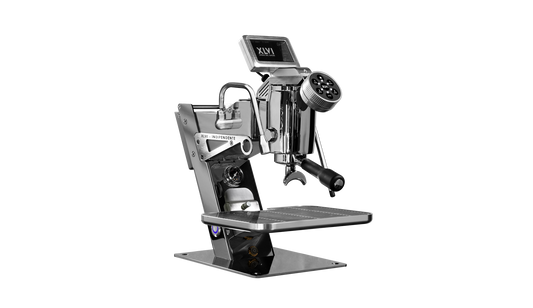 Espressor XLVI Indipendente Speciale