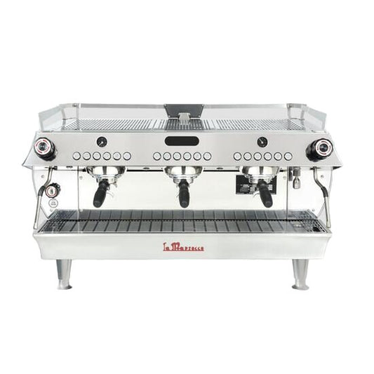 Espressor La Marzocco GB5 S AV 2gr - Profesional cu Control AV pentru Cafenea