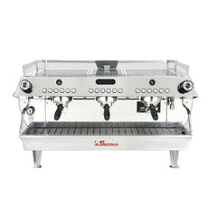 Espressor La Marzocco GB5 S AV 2gr - Profesional cu Control AV pentru Cafenea