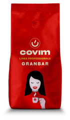 Covim Granbar 1kg cafea boabe
