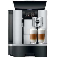 JURA Automate de cafea Giga X3 (EB) Aluminium