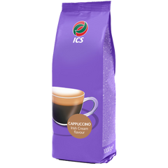 ICS Irish Cream Cappuccino Whisky instant 1kg